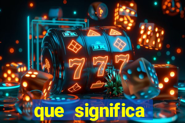 que significa sonhar tomando cerveja